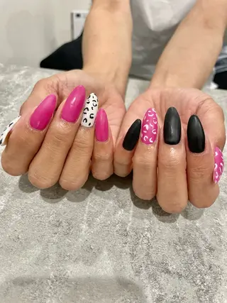 ネイル Raviliss ♡のネイルデザイン