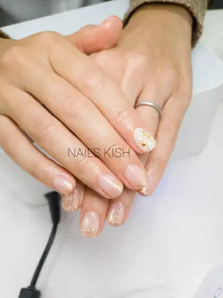 ネイル NAIL'S KISH所属・NAIL'S KISHのネイルデザイン