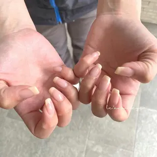 ネイル le’a所属・Le'a nail&eyesのマツエク・マツパデザイン