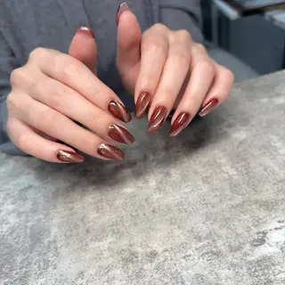 ネイル 京橋/ Lance nail Minaのネイルデザイン