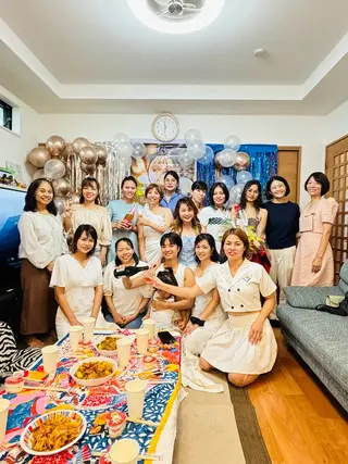 平塚店⭐️美肌サロン 🌱リンパマッサージのエステ・リラクイメージ