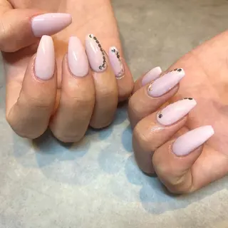 ネイル MAHO W 【深江橋店】のネイルデザイン