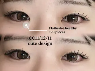 マツエク・マツパ sofa八王子店💫 Izumi👀のマツエク・マツパデザイン