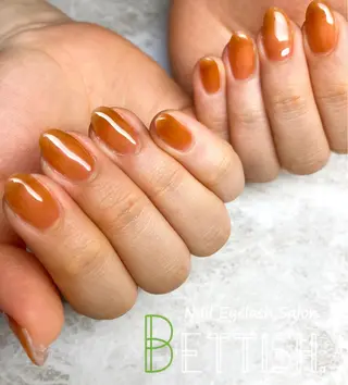 ネイル BETTISH. KUMIKO☺︎︎のネイルデザイン