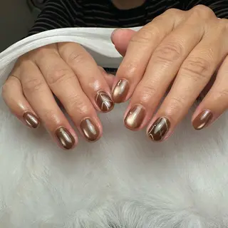 ネイル MIAMI NAIL所属・Miami Nailのネイルデザイン