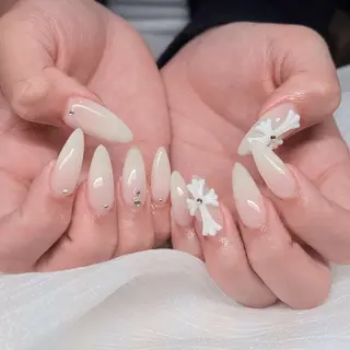 ネイル JAN 168 池袋のネイルデザイン