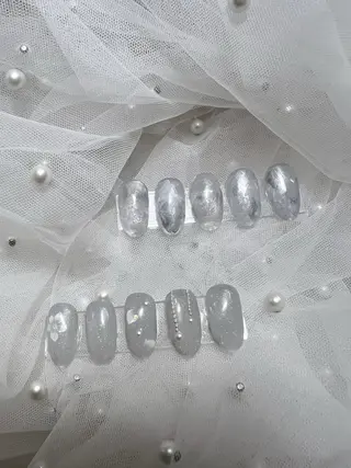 ネイル Jessica 119のネイルデザイン