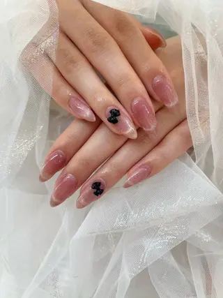 ネイル CeCe Garden 表参道所属・Uchino danicaのネイルデザイン