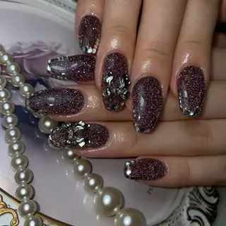 ネイル Beauty Space N&Nのネイルデザイン