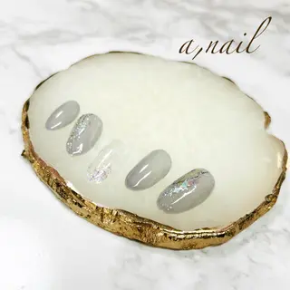 ネイル ネイルサロン エーネイルのネイルデザイン