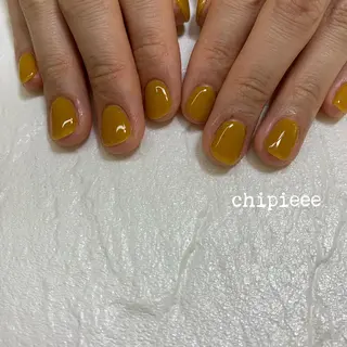 ネイル charme所属・. SHIORIのネイルデザイン