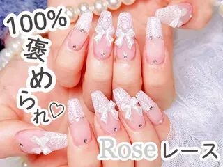 ネイル Maiii 💗のネイルデザイン