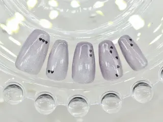 ネイル RISSE nail&eyeのネイルデザイン