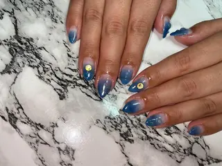 ネイル MIKA ♡のネイルデザイン