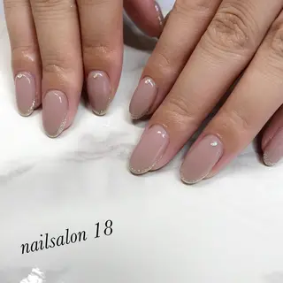 メンズ ネイル nail salon 18.のネイルデザイン