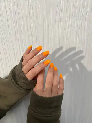 ネイル eun_ byShuKuRunのネイルデザイン