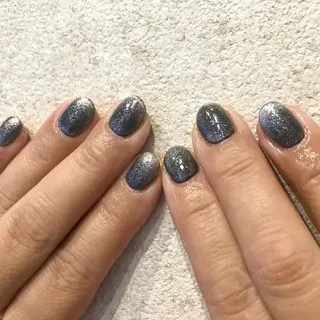 ネイル 廣田 香寿実のネイルデザイン