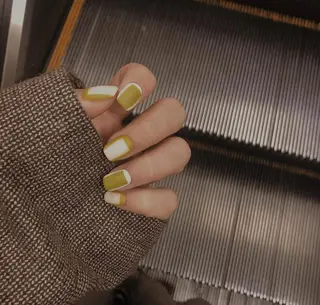 ネイル Charme. NOBUKOのネイルデザイン