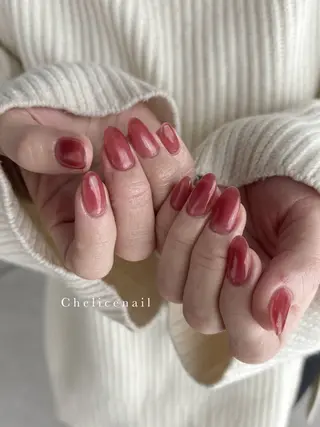 ネイル Chelice nailのネイルデザイン