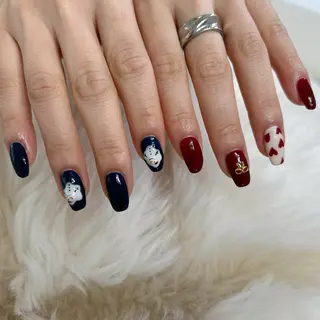 ネイル パラジェル登録サロンfeerique所属・Uchida Mayunaのその他イメージ