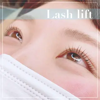 マツエク・マツパ Zina 稲毛海岸 /MAOのマツエク・マツパデザイン