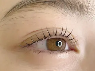 マツエク・マツパ Loto所属・Loto 曹(ソウ)のマツエク・マツパデザイン