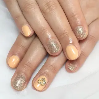 ネイル HAIR&MAKE POSH 日暮里のネイルデザイン