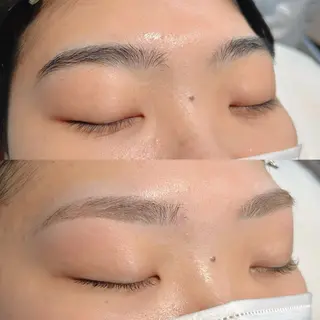 アイブロウ 【愛され眉毛作る人】 nozomiのマツエク・マツパデザイン