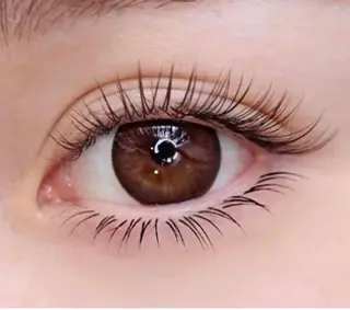 マツエク・マツパ Lash hour サイトウのマツエク・マツパデザイン