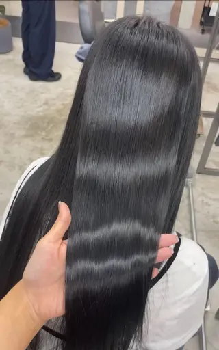 ロング marina 🧸ིྀのヘアスタイル