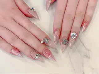 ネイル VENUS _Jrのネイルデザイン