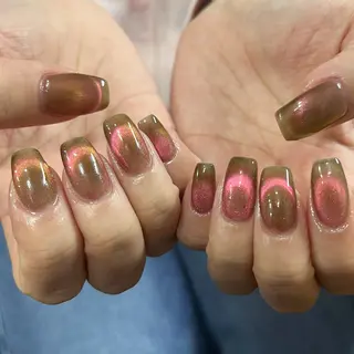 ネイル 🫧OPELIA NAIL渋谷🫧のネイルデザイン