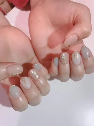 ネイル ネイルサロン トゥルースのネイルデザイン