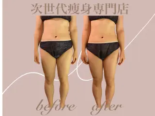 温活痩身サロン LILYのエステ・リラクイメージ