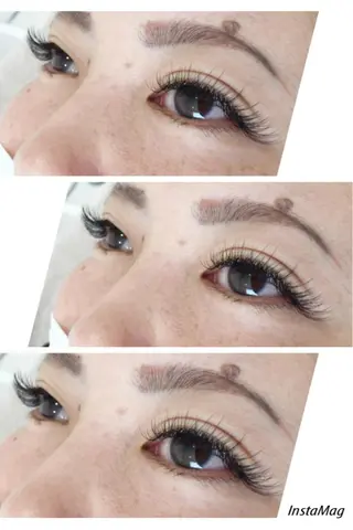 マツエク・マツパ Salon de Galcon 2階(サロンド・ギャルソン)所属・KU TA  \(◡̈)/のエステ・リラクイメージ