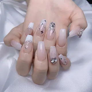 ネイル フ ミのネイルデザイン