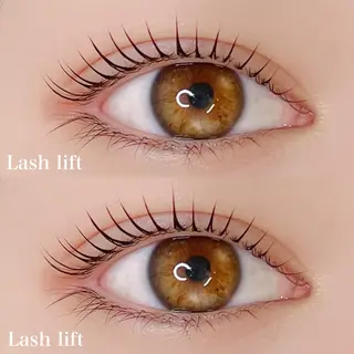 マツエク・マツパ 早川 桜妃のマツエク・マツパデザイン