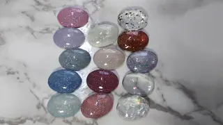 ネイル jurinailtokyo所属・jurinail tokyoのネイルデザイン