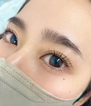 マツエク・マツパ ✨Yumi ☆eye✨のマツエク・マツパデザイン