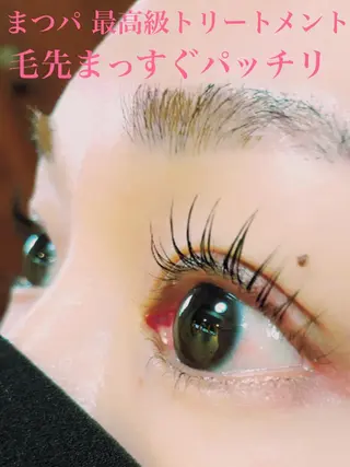 マツエク・マツパ pico所属・pico 守口 大日 門真 寝屋 摂津のマツエク・マツパデザイン