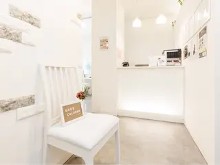 サージュクロレ 今泉のマツエク・マツパデザイン