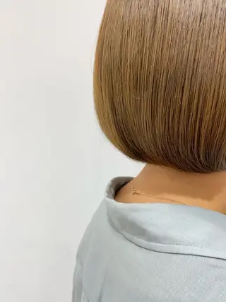 ミディアム カラー YURI/20〜 30代メンズ/恵比寿のヘアスタイル