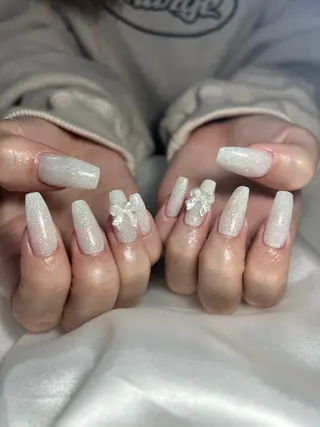 ネイル nailroom‪ sb‪‪𓈒𓂂𓏸のネイルデザイン