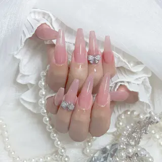 ネイル MARU Nail Salon所属・MARU nailsalonのネイルデザイン