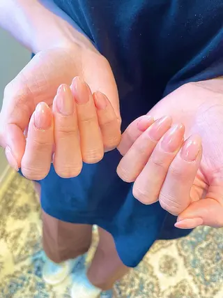 ネイル TERAI ERINAの眉毛・アイブロウイメージ