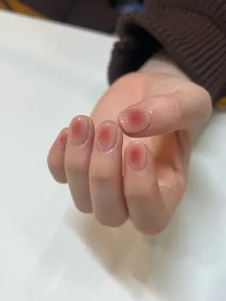 ネイル YOERU所属・YOERU yuukaのネイルデザイン