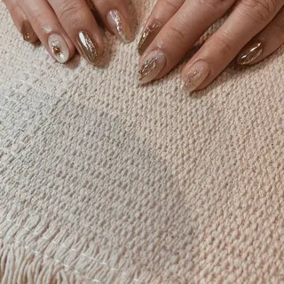 ネイル 土屋 智子のエステ・リラクイメージ