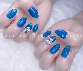 ネイル 2 5のマツエク・マツパデザイン