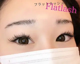 マツエク・マツパ brille ~eyelash~のマツエク・マツパデザイン