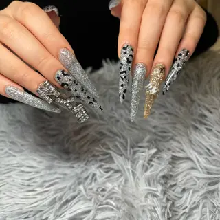 ネイル maki nailのネイルデザイン